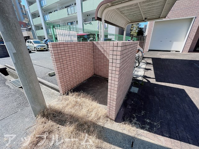 コンド勝川のその他