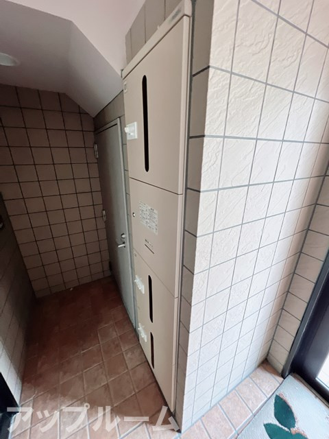 コンド勝川のその他共用部分