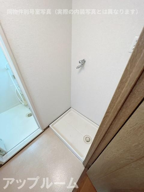 コンド勝川の設備