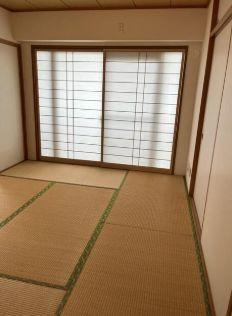 足立区東綾瀬２丁目の賃貸マンション