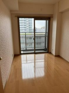 足立区東綾瀬２丁目の賃貸マンション