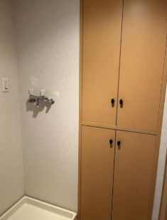 足立区東綾瀬２丁目の賃貸マンション