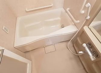 足立区東綾瀬２丁目の賃貸マンション