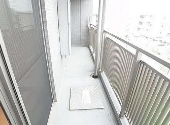 足立区東綾瀬２丁目の賃貸マンション