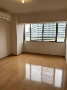 足立区東綾瀬２丁目の賃貸マンション