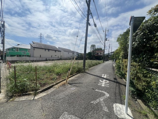 世田谷区北烏山　一括売地の周辺