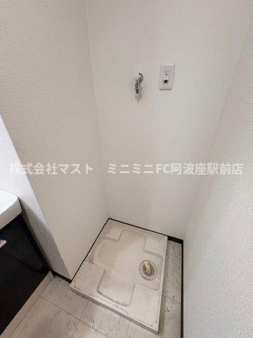 アヴァンツァーレ弁天町の設備