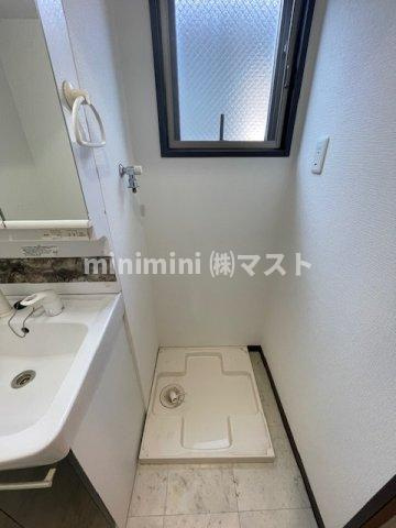 アヴァンツァーレ弁天町の設備
