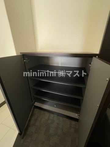 アヴァンツァーレ弁天町のその他