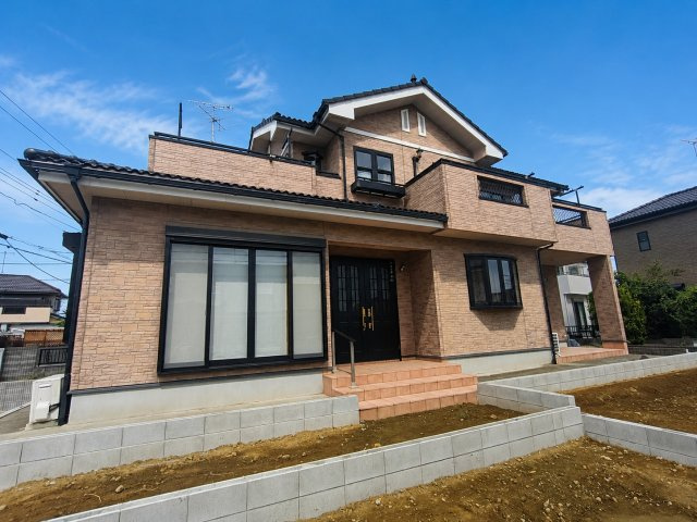 北葛飾郡松伏町　松伏　中古戸建
