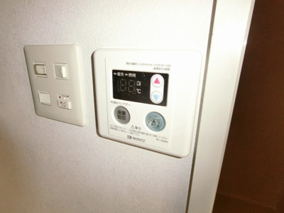 【設備】 | ピアレジアオヤマ5(ピアレジアオヤマV）