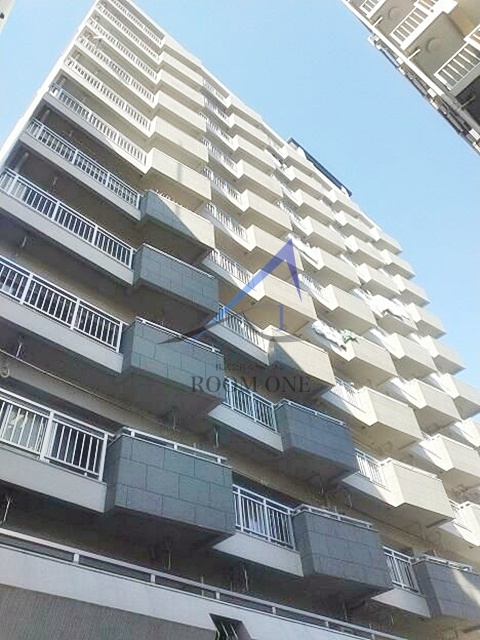白金武蔵野マンション
