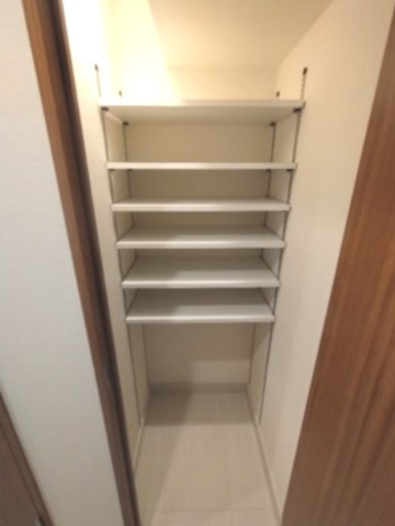 クレイシア板橋本町の設備