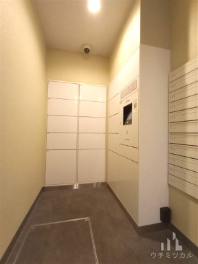 クレイシア板橋本町のその他