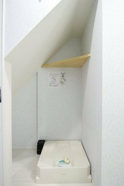 シーズ・ガレリア南青山の設備