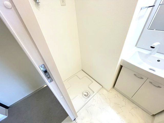 リヴィアスナンバクラスの設備