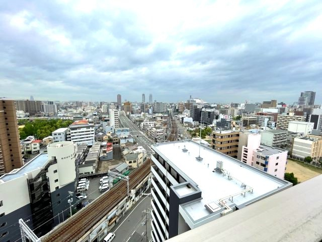 リヴィアスナンバクラスの展望