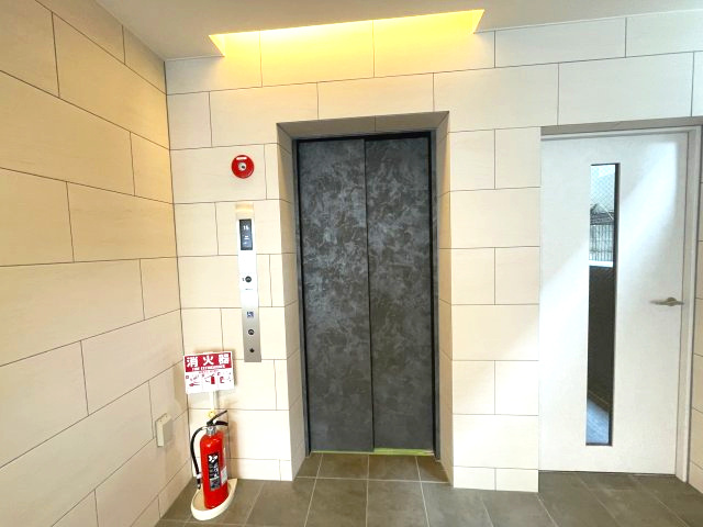 リヴィアスナンバクラスの設備