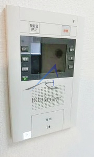 セジョリ浅草ベルグレードの内装