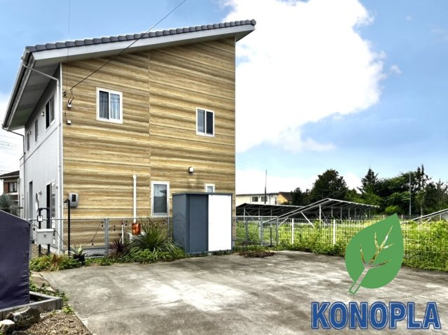 【中古戸建】伊勢崎市波志江町