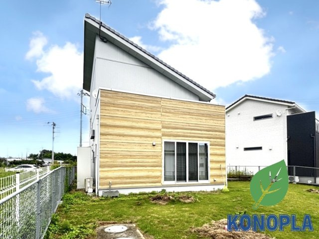 【中古戸建】伊勢崎市波志江町の外観|■外観｜今から見たい！大歓迎です♪お気軽にお問い合わせください♪オウチ探しは木ノ葉プランニング♪