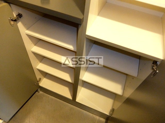 チェリーパークの玄関|内見可能♪お電話がご案内スムーズです♪オンラインもOK♪