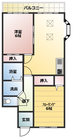 ロイヤルメゾンⅢ