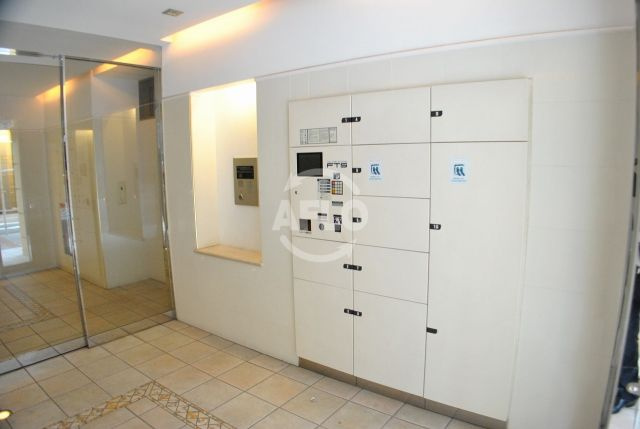 CITY SPIRE難波南のその他共用部分|NCA難波南 宅配ボックス