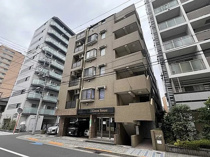 グリーンフォレスト錦糸町の画像