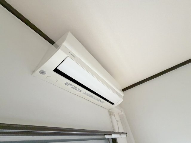 さっぽろビルの設備