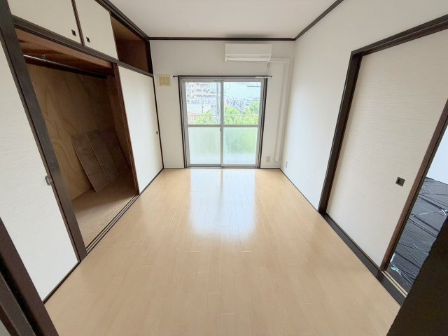 さっぽろビルの内装