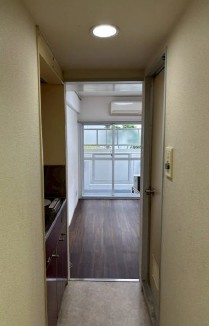 【その他】 | トップ明大前第３
