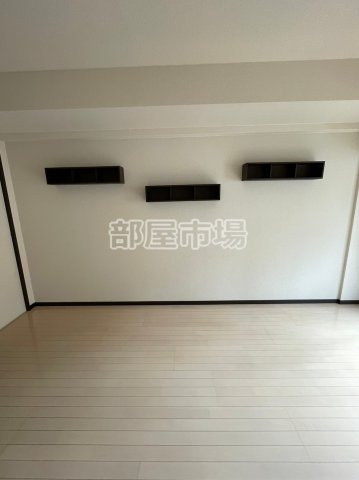 CITY SPIRE 蔵前の居間・リビング