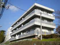 パストラル三田の画像