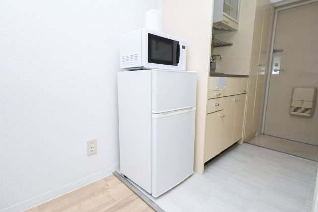 AP767 トップ青砥第四のキッチン
