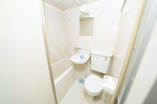 AP767 トップ青砥第四のトイレ