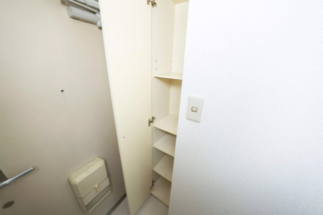 AP767 トップ青砥第四の収納