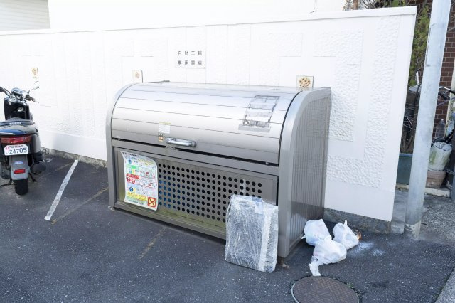 AP767 トップ青砥第四のその他共用部分
