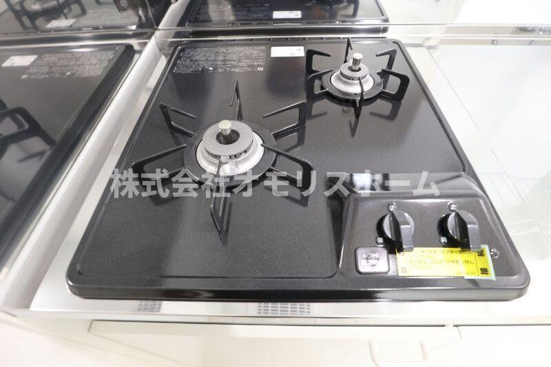 アライズのキッチン