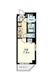 台東区日本堤２丁目のマンションの画像