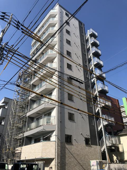 【外観】