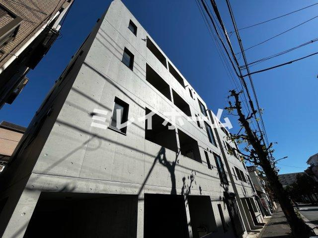 ロータス平和島West