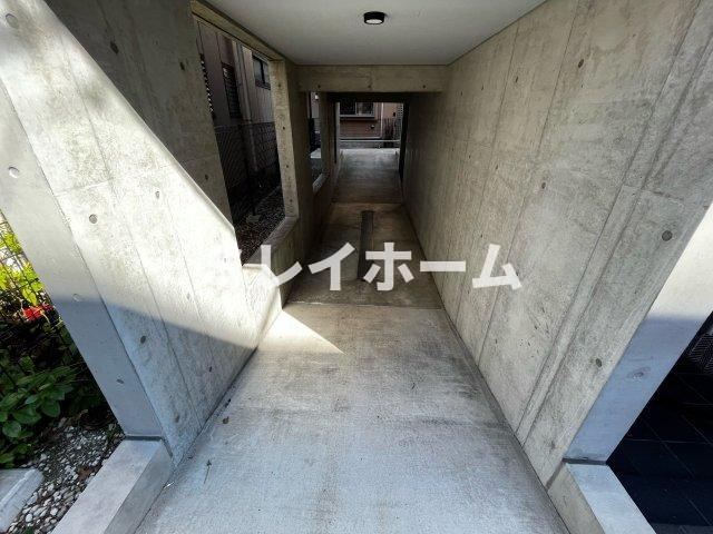 ロータス平和島Westのその他