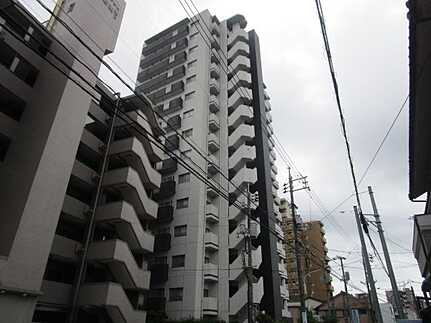 BELISTA祇園の外観