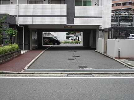 BELISTA祇園のその他