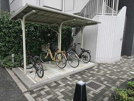 BELISTA祇園のその他