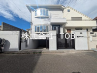 小島町戸建-普通借家2年-の画像