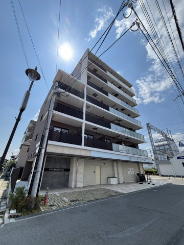 エルネージュ交野