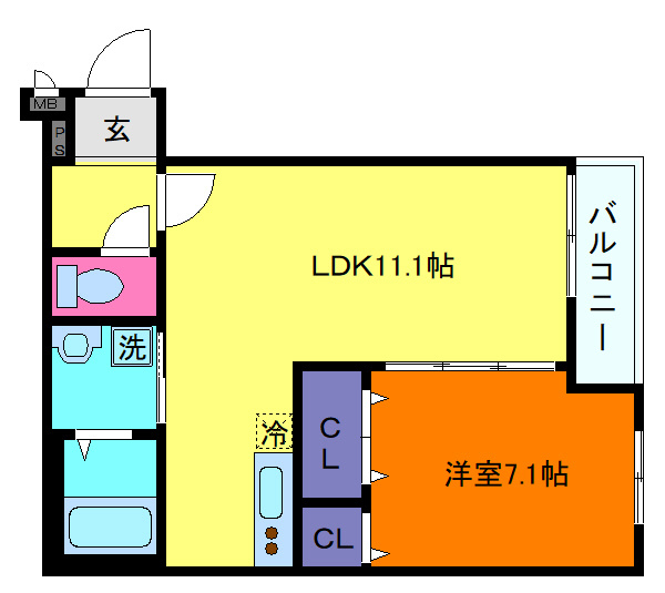 フジパレス摩耶