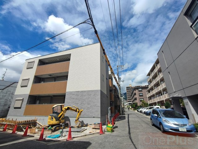 フジパレス摩耶の設備